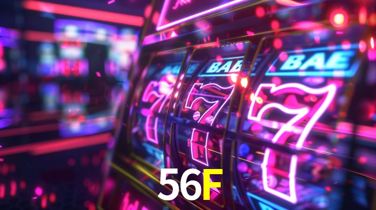 APP oficial da 56F para mobile