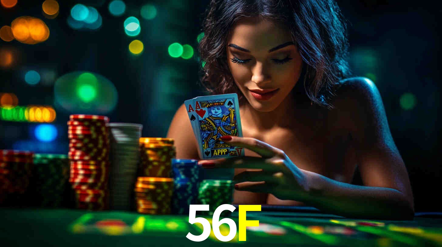 Descubra o Programa VIP da 56F: Vantagens Exclusivas para Jogadores