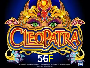 Descubra o Mundo do Cassino Online com 56F