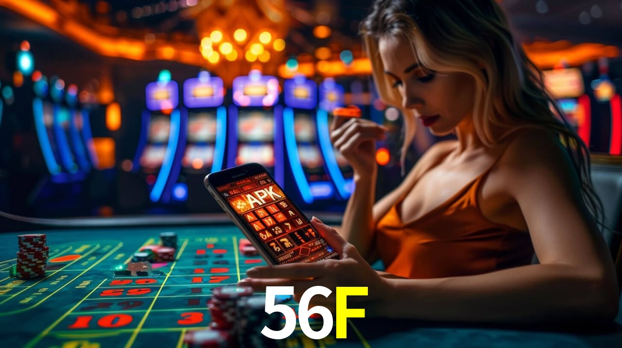 Game Providers 56F