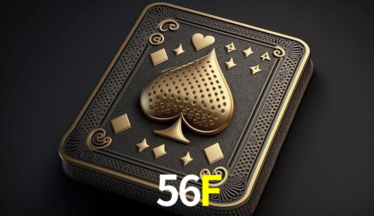Recursos de Bônus 56F
