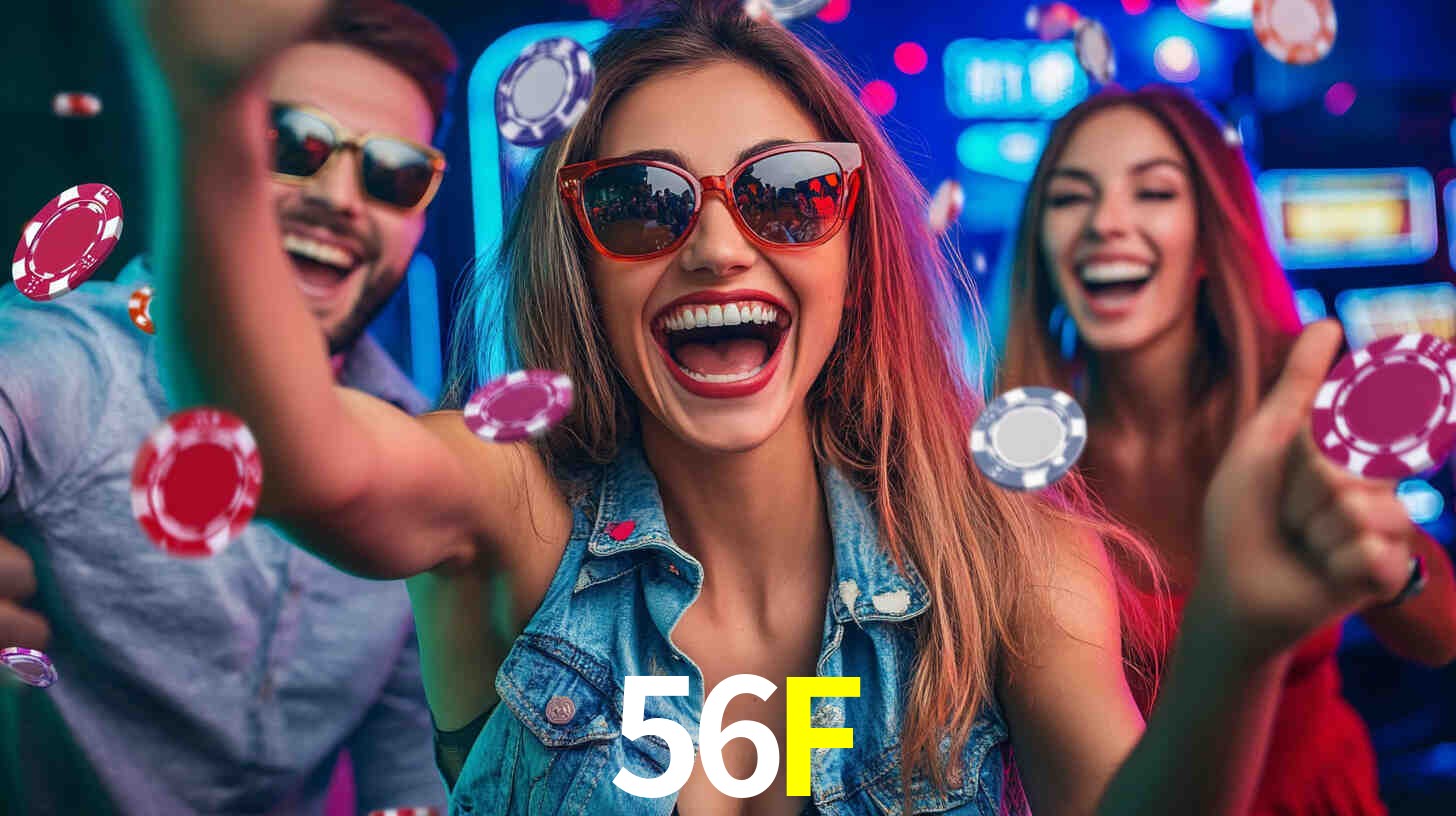 Descubra a Essência do 56F: Nossa História e Compromissos