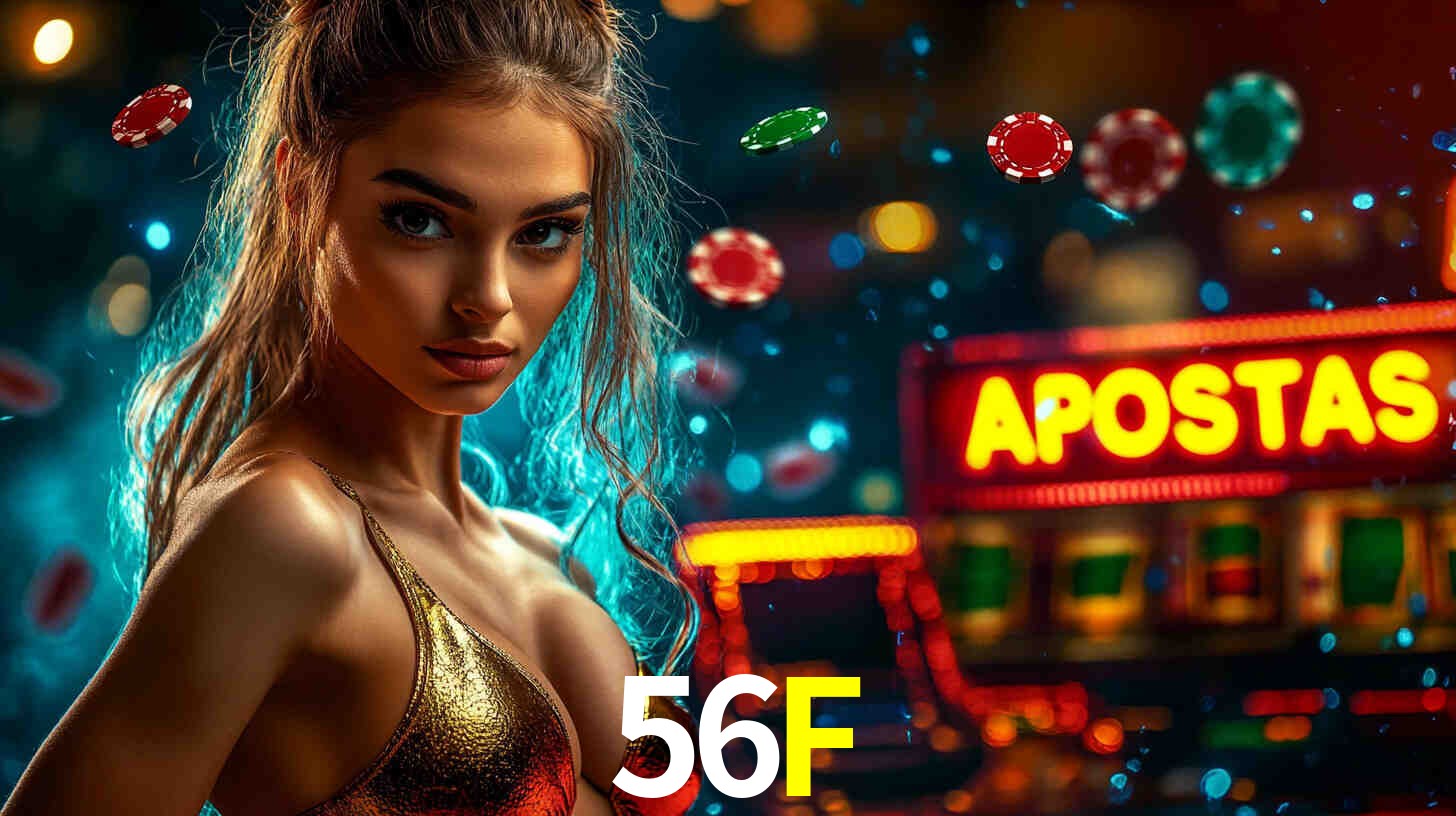 Explorando a Categoria de Eventos em Apostas na 56F