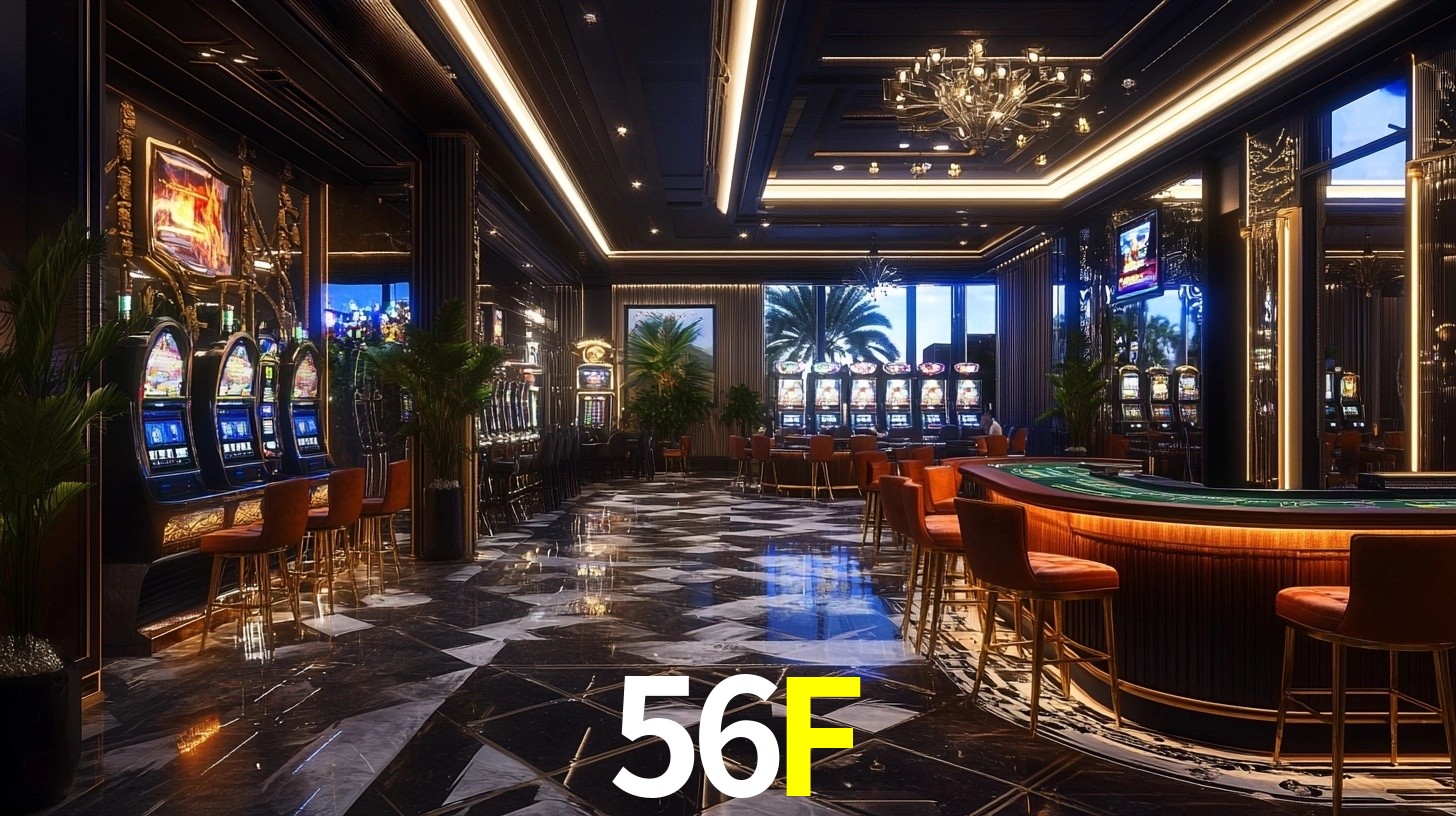 Tennis Betting 56F
