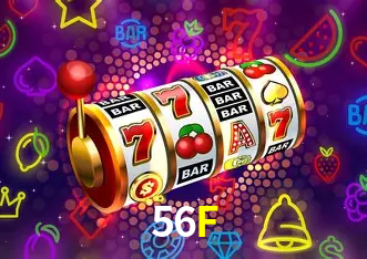 Descubra a Magia dos Jogos de Arcade no 56F