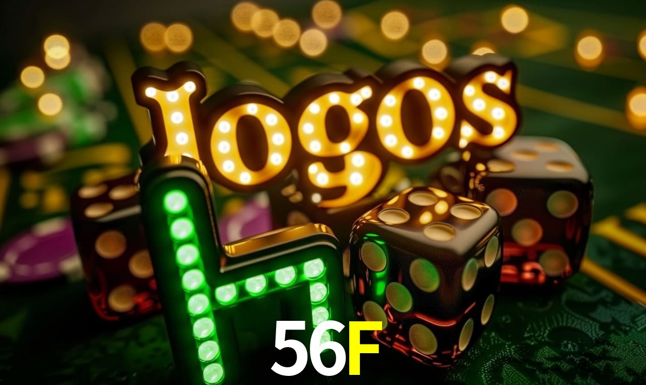 Jogos de Slot 56F