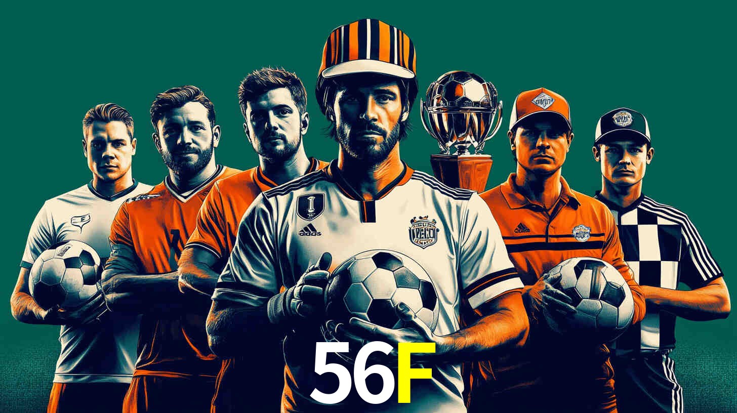 Explorando a Categoria de Eventos em Apostas na 56F