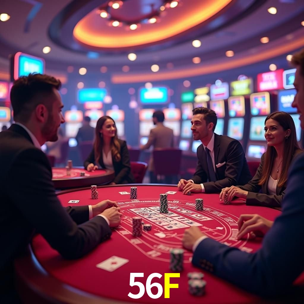 Casino VIP 56F