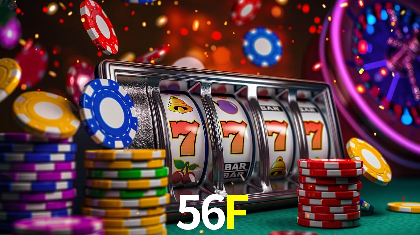 Casino Ao Vivo 56F