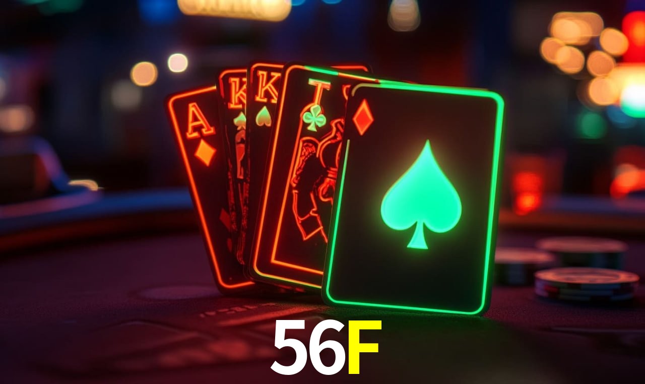 Casino Ao Vivo 56F