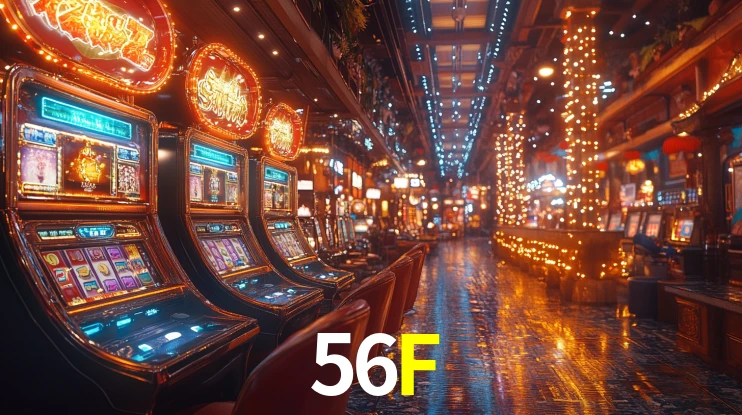 Live Casino 56F