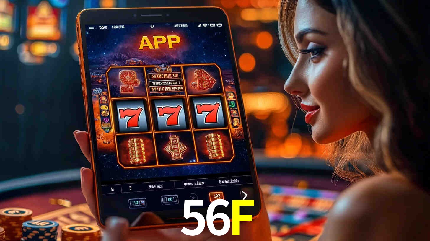 Welcome Bonus 56F