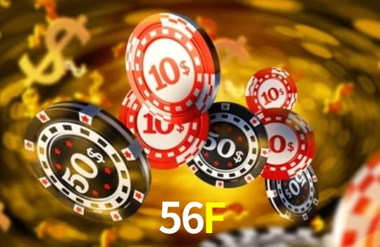 Apostas de Tênis 56F