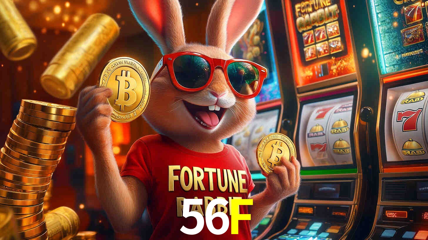 A Popularidade dos Caça-Níqueis no 56F