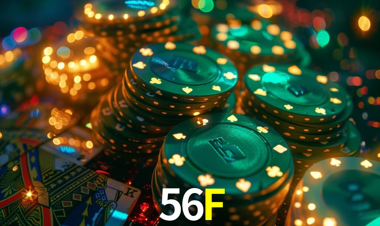 Estatísticas Esportivas 56F