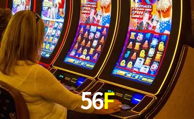 Desvendando o Mundo dos Jogos Virtuais na 56F