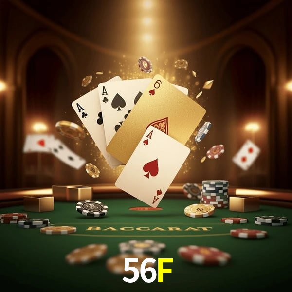 Live Casino 56F