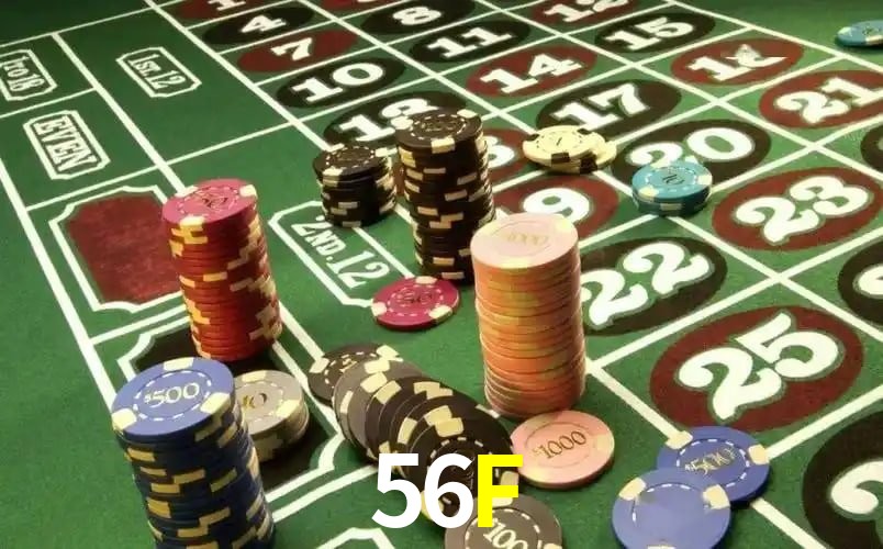 Provedores de Jogos 56F